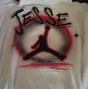 Meet your Posher, Jesse